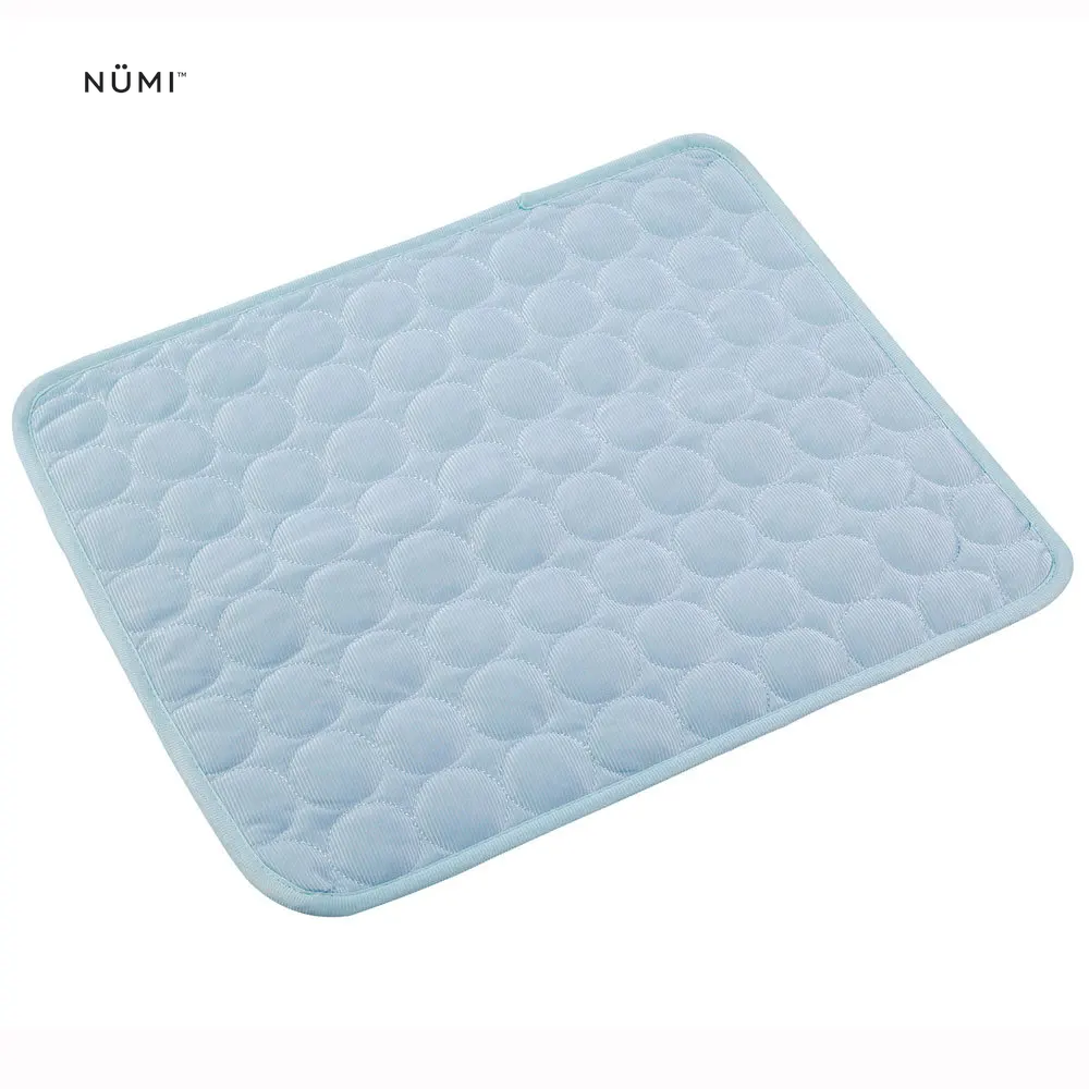 Dog Cooling Mat Summer Pet Cold Bed Extra Large for Small Big Dogs Pet Accessories Cat Durable Blanket Sofa Cat Ice Pad Blanket