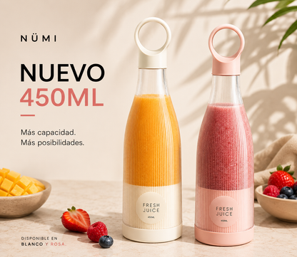 NÜMI Portable Blender