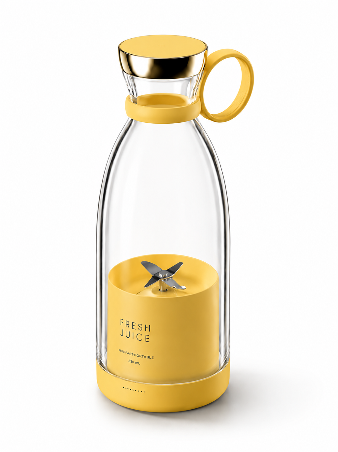 NÜMI Portable Blender
