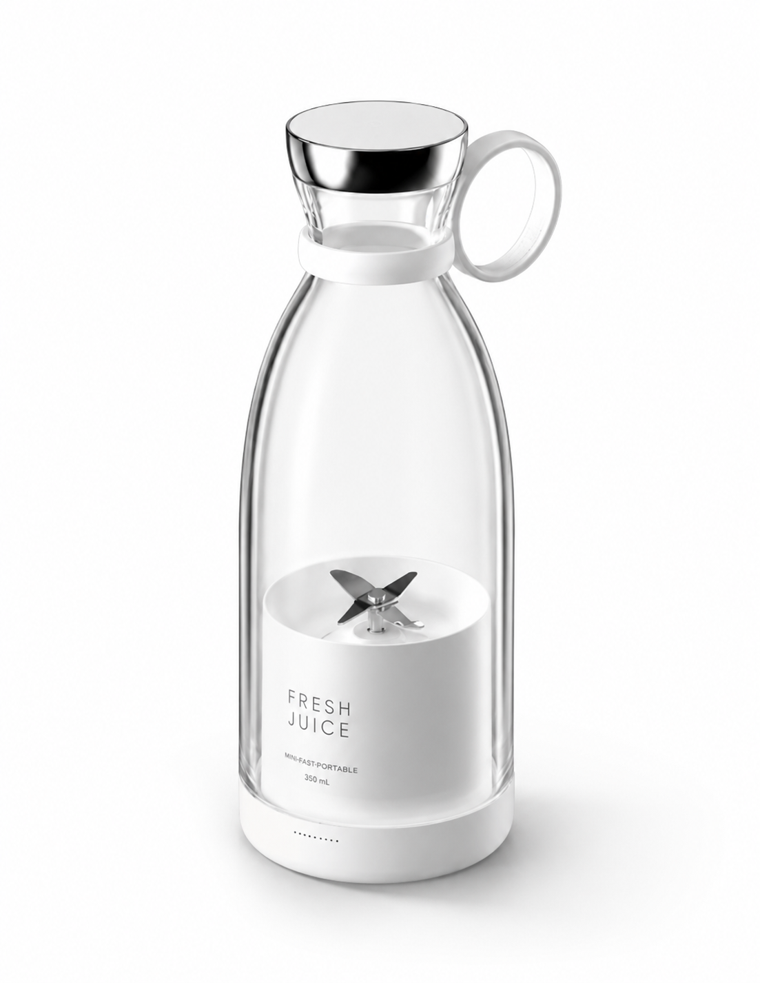 NÜMI Portable Blender