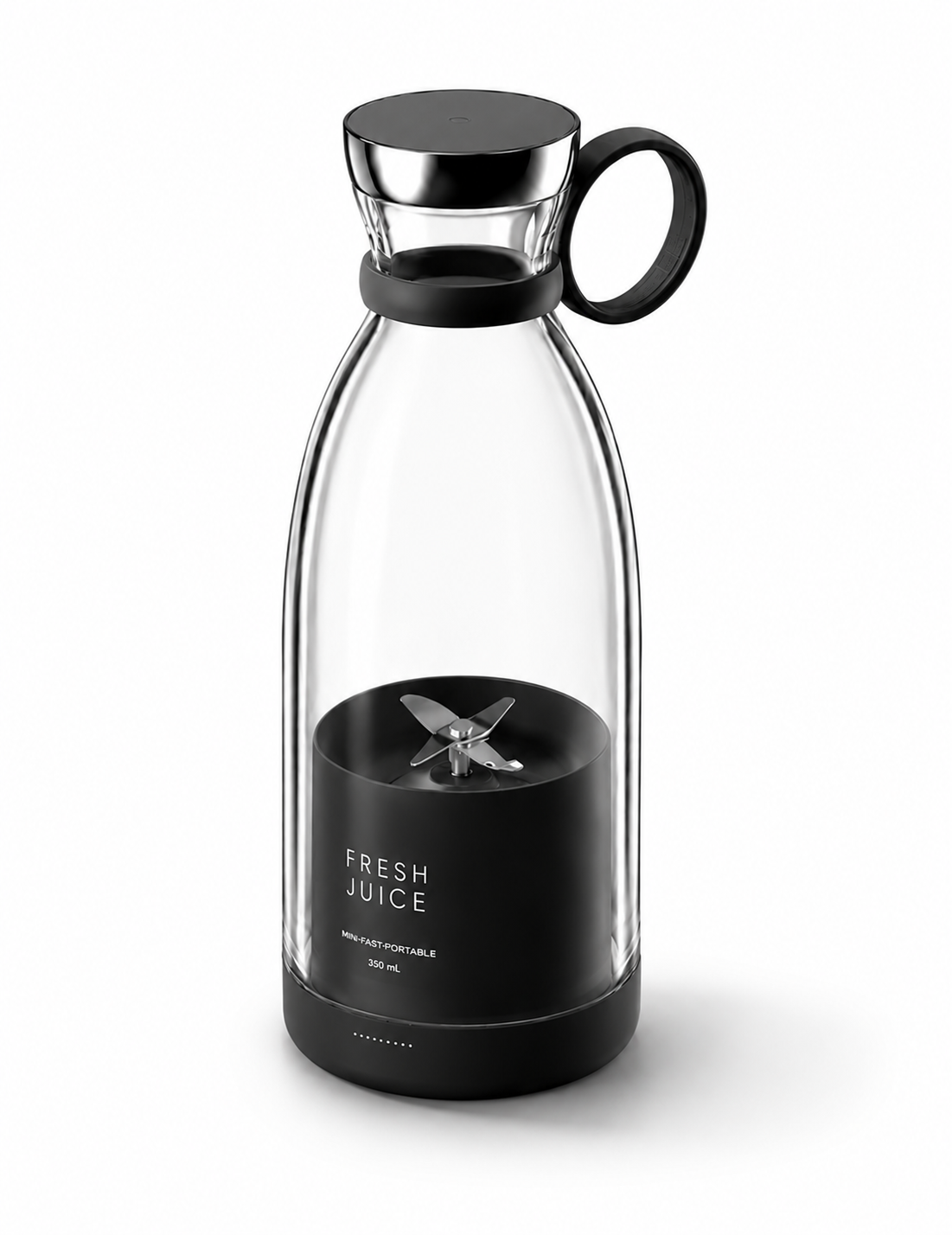 NÜMI Portable Blender