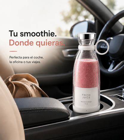 NÜMI Portable Blender