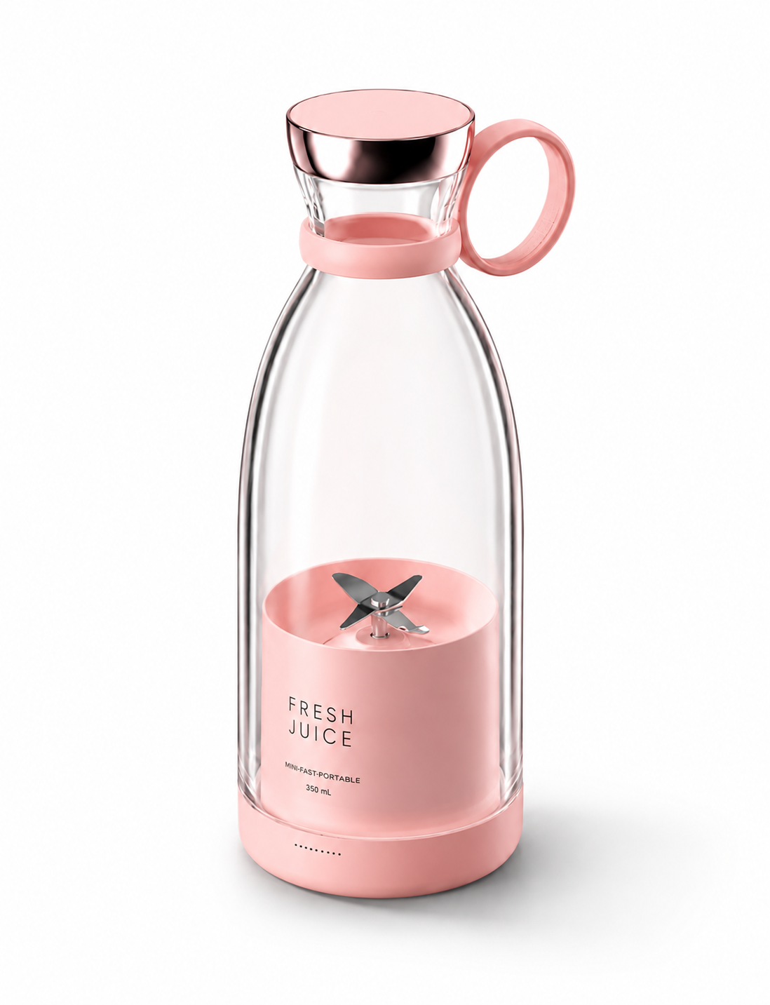 NÜMI Portable Blender