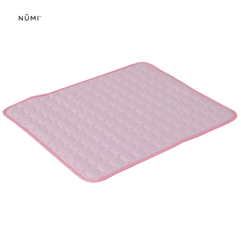 Dog Cooling Mat Summer Pet Cold Bed Extra Large for Small Big Dogs Pet Accessories Cat Durable Blanket Sofa Cat Ice Pad Blanket
