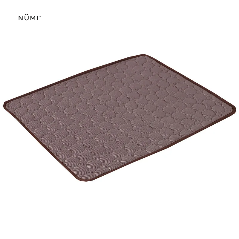 Dog Cooling Mat Summer Pet Cold Bed Extra Large for Small Big Dogs Pet Accessories Cat Durable Blanket Sofa Cat Ice Pad Blanket